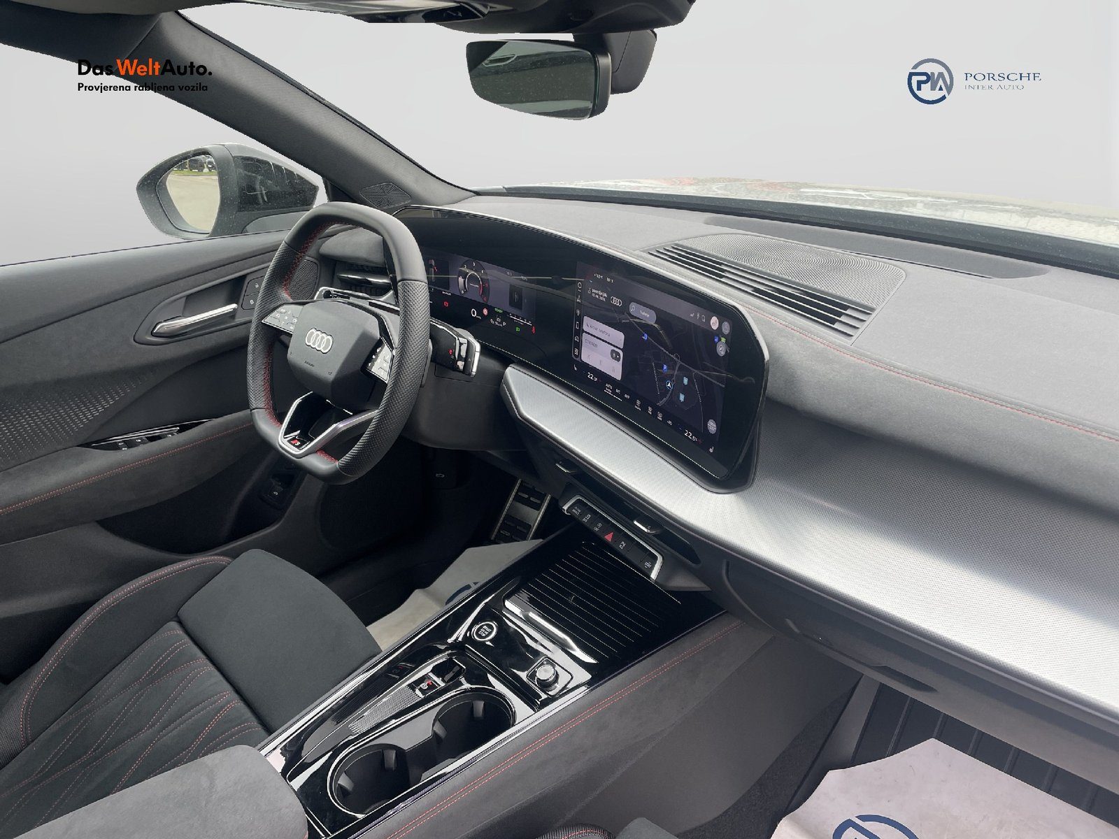 2026 Audi Q3 S line — fotografija 10