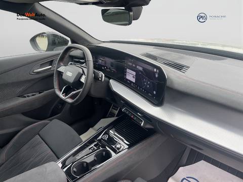 2026 Audi Q3 S line — sličica 10