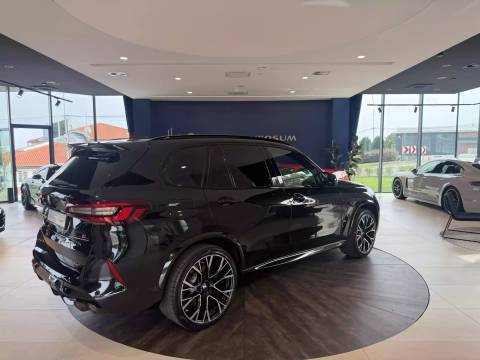 2020 BMW X5 — sličica 8