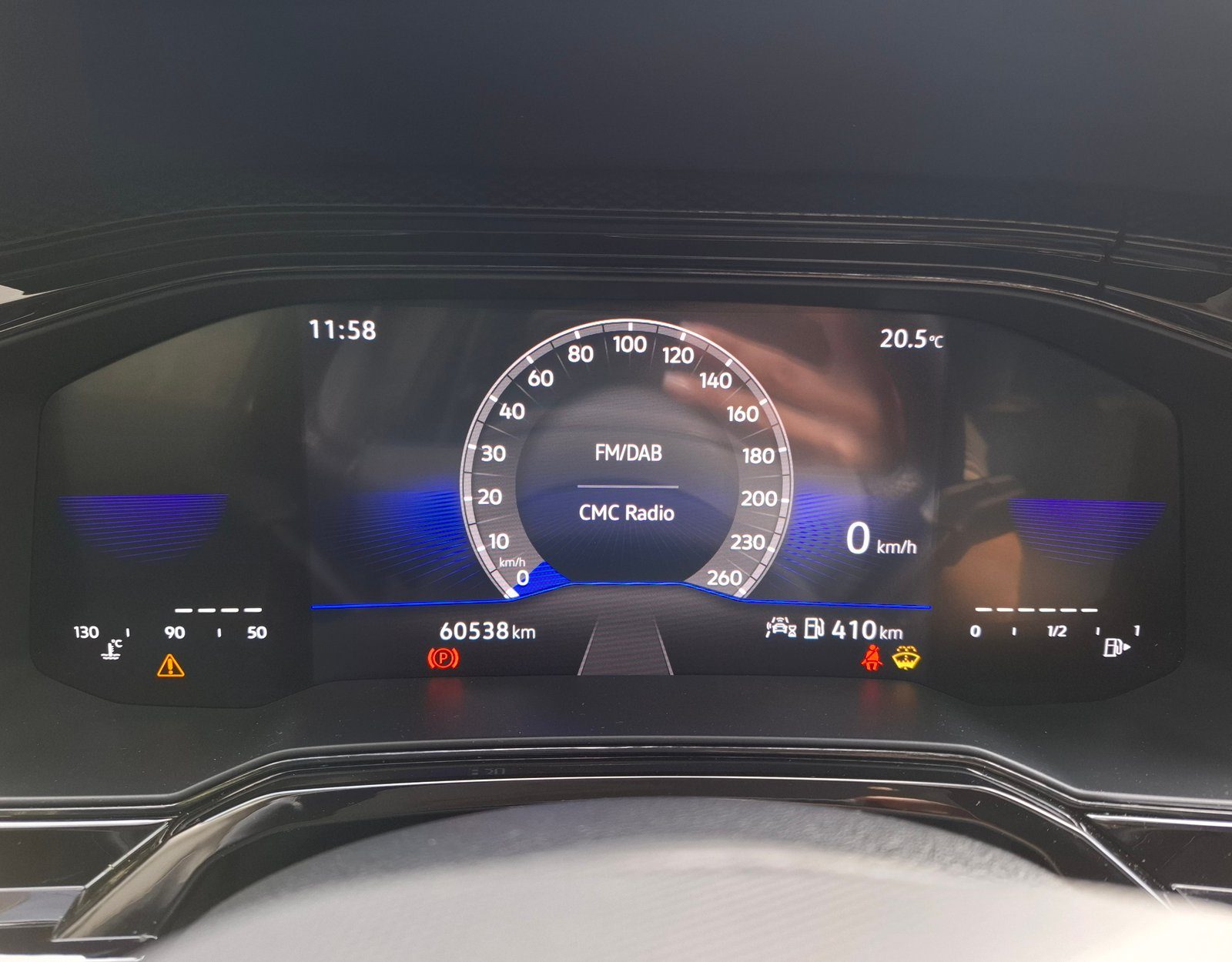 2023 Volkswagen Taigo — fotografija 16