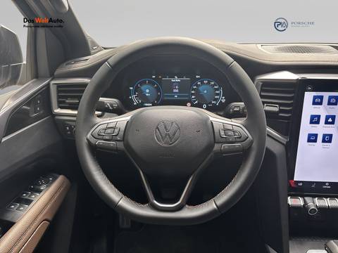 2026 Volkswagen Amarok — sličica 14