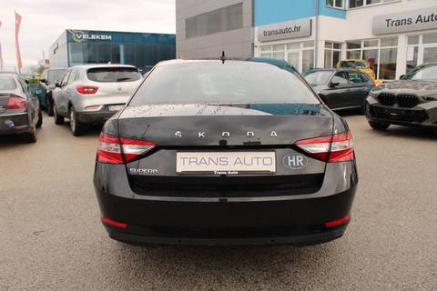 2023 Škoda Superb — sličica 6