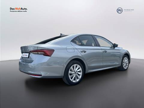 2026 Škoda Octavia — sličica 6