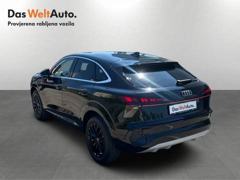 2026 Audi Q3 Sportback — sličica 3