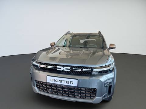 2025 Dacia Bigster — sličica 3