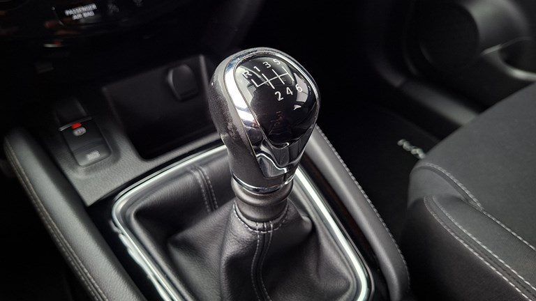 2021 Nissan Qashqai — fotografija 18