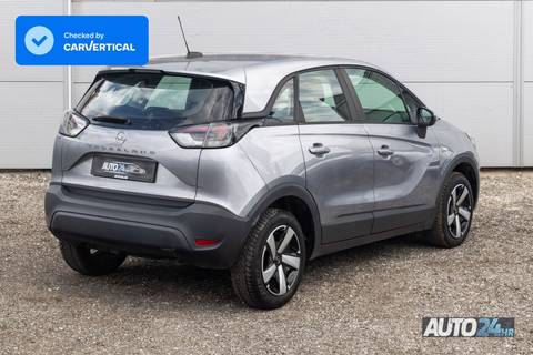 2022 Opel Corssland X Enjoy — sličica 2