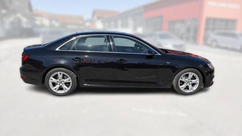 2018 Audi A4 — sličica 8