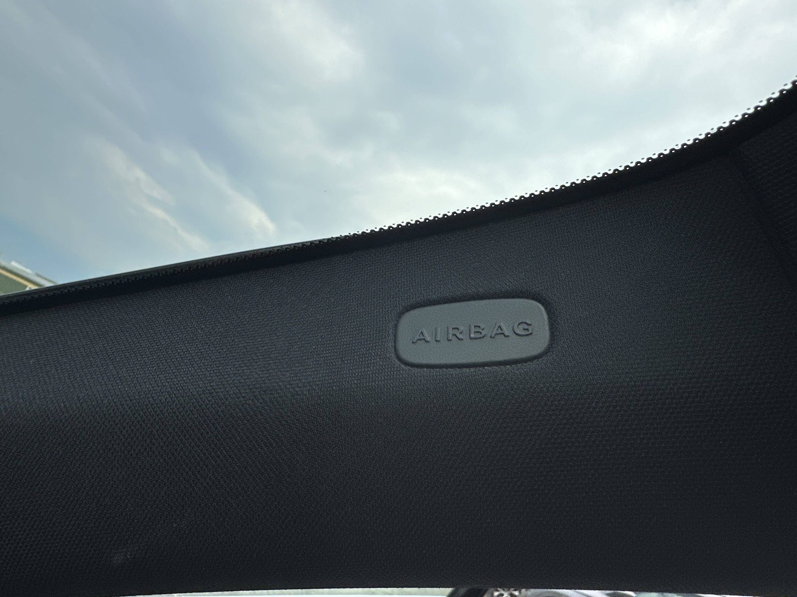 2021 Mercedes-Benz A-klasa — fotografija 25