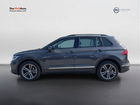 2021 Volkswagen Tiguan — sličica 2
