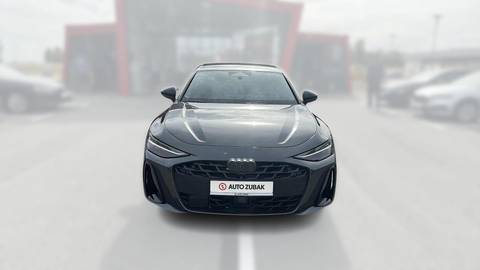 2025 Audi A6 C9 — sličica 2
