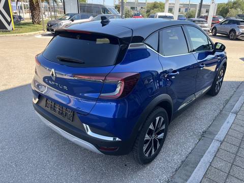 2024 Renault Captur — sličica 6