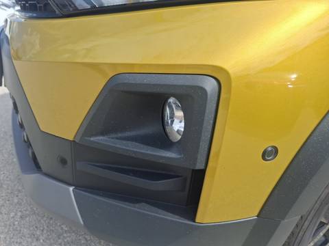 2026 Dacia Sandero Stepway — sličica 12