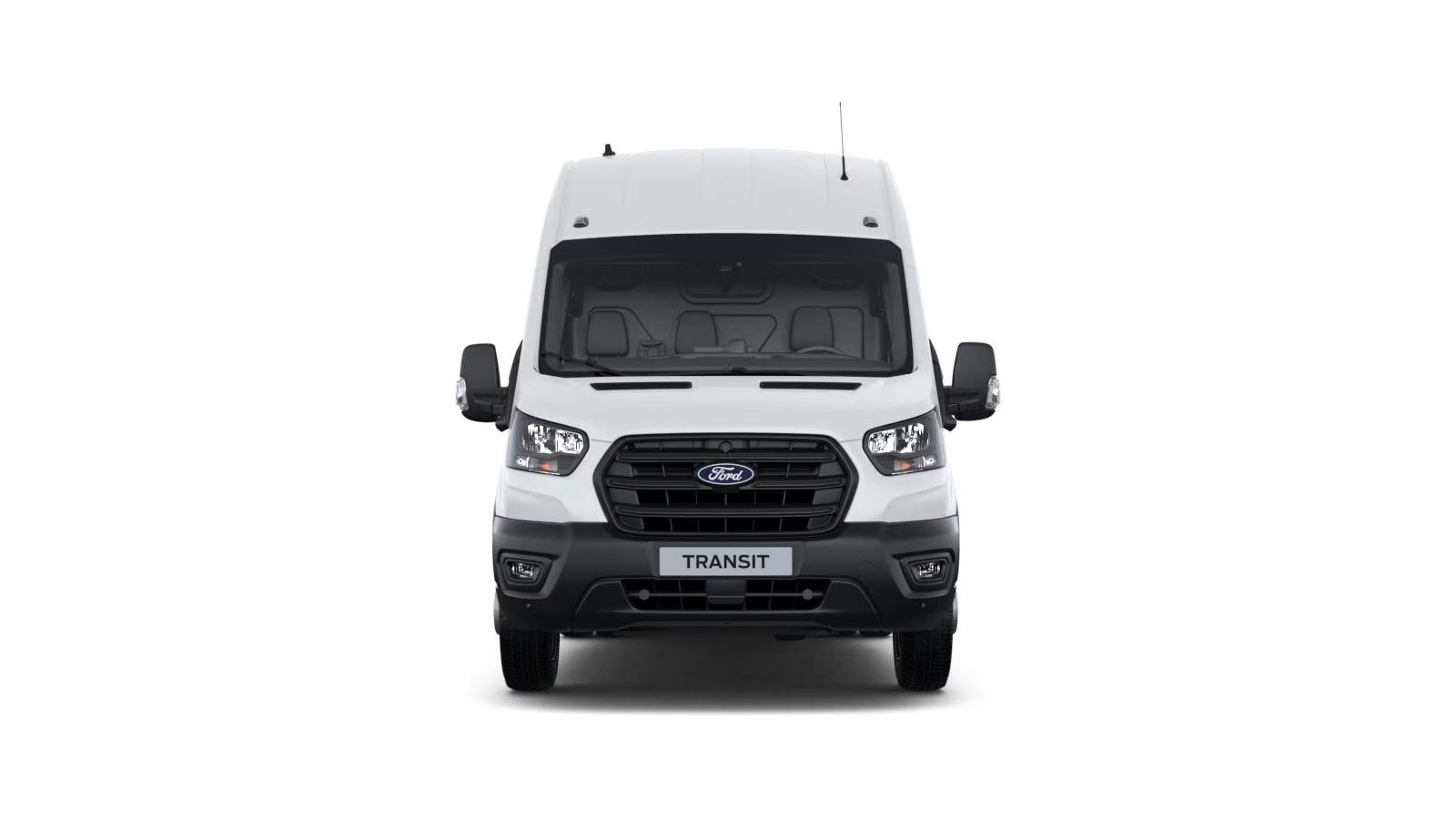 Ford Transit — fotografija 5