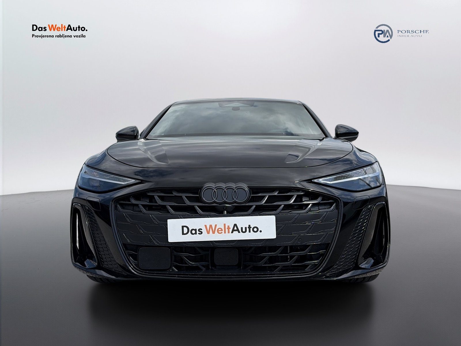 2026 Audi A6 S line — fotografija 4