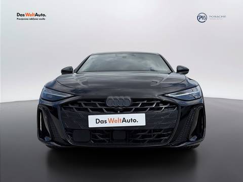 2026 Audi A6 S line — sličica 4