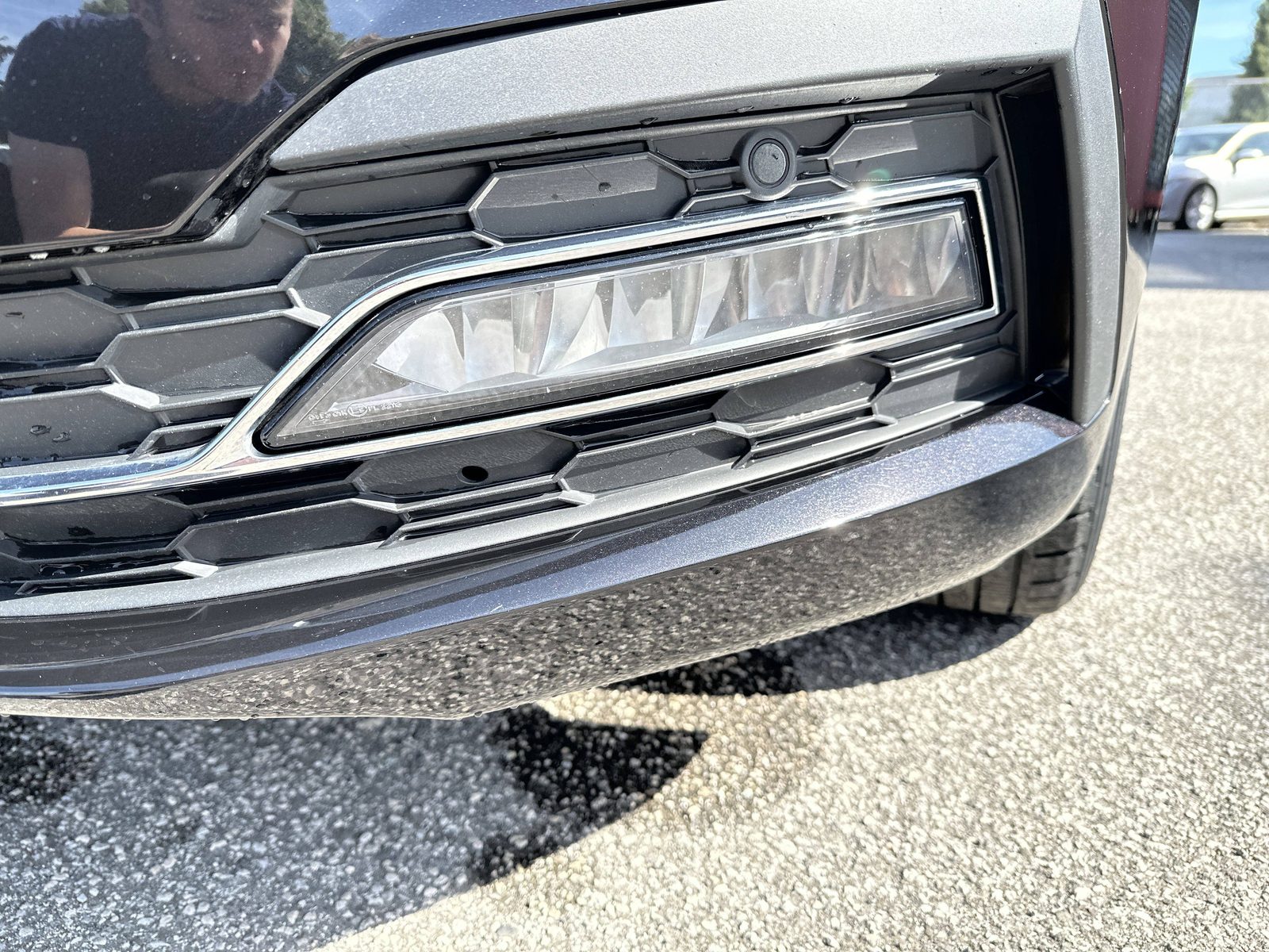 2024 Škoda Octavia — fotografija 15