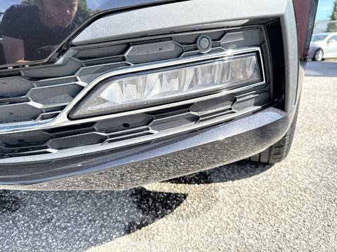 2024 Škoda Octavia — sličica 15