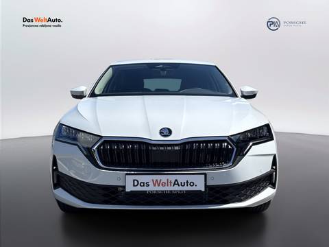 2026 Škoda Octavia — sličica 2