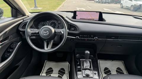 2024 Mazda CX-30 — sličica 27