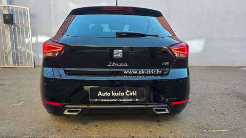 2024 Seat Ibiza — sličica 5