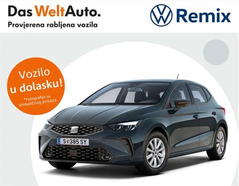 2026 Seat Ibiza — sličica 2