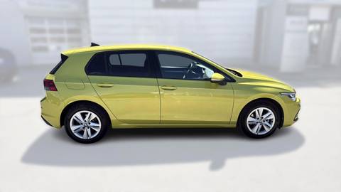 2024 Volkswagen Golf — sličica 8