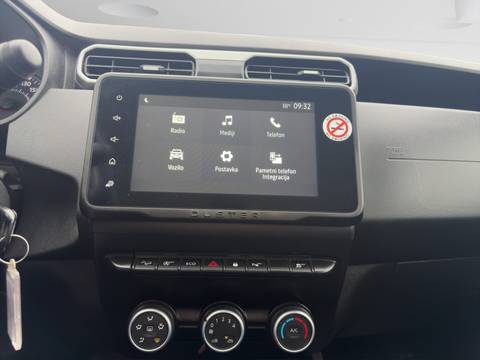 2023 Dacia Duster — sličica 16