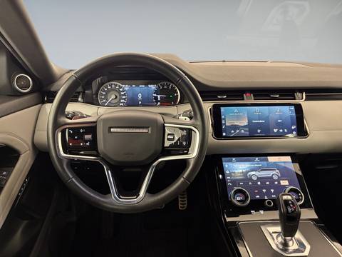 2023 Land Rover Range Rover Evoque — sličica 15