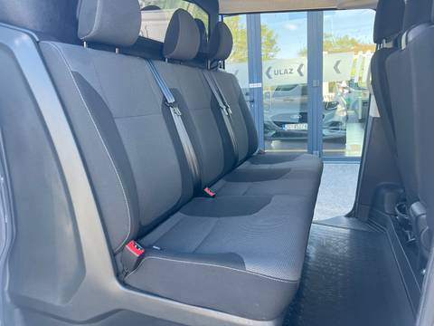 2024 Renault Trafic — sličica 9