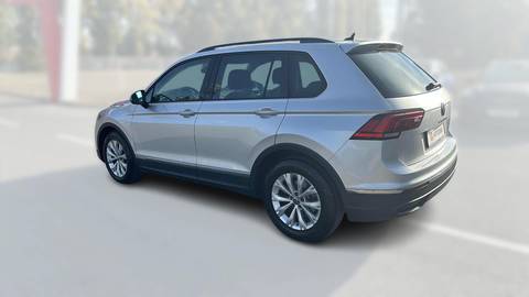 2023 Volkswagen Tiguan — sličica 5