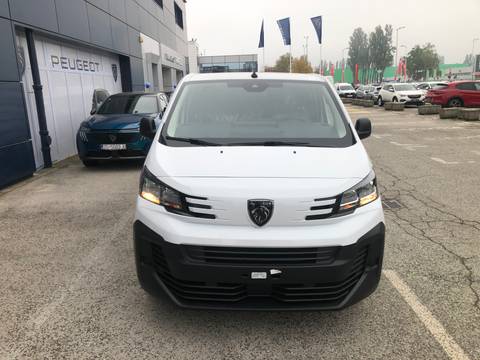 2026 Peugeot Expert — sličica 2