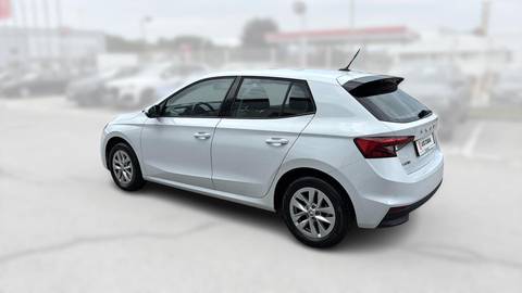 2024 Škoda Fabia — sličica 5