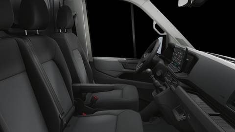 2026 Volkswagen Crafter — sličica 2