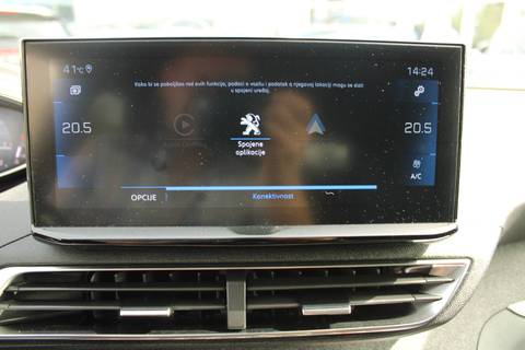 2022 Peugeot 3008 — sličica 22