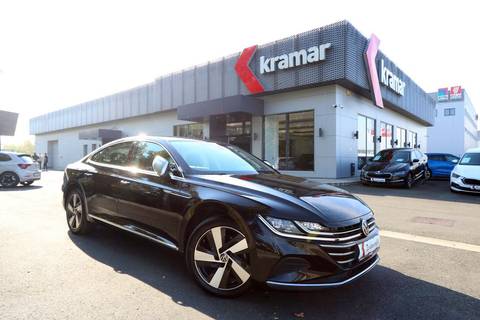 2022 Volkswagen Arteon — sličica 13