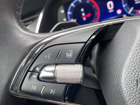 2023 Škoda Octavia Combi — sličica 22