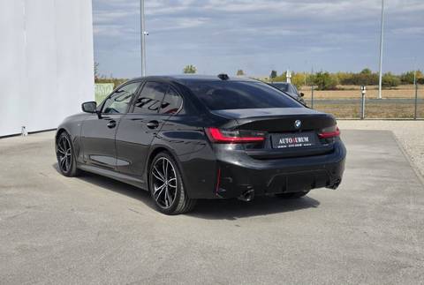 2024 BMW Serija 3 — sličica 3