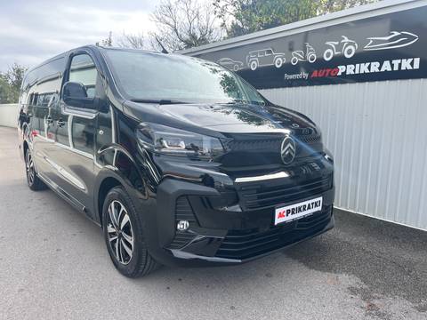 Citroën SpaceTourer
