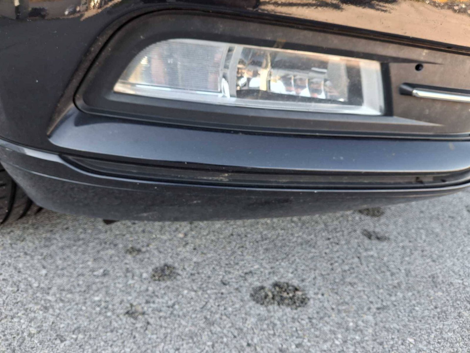 2018 Volkswagen Passat — fotografija 15