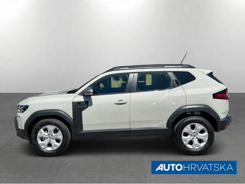 2026 Dacia Duster — sličica 3