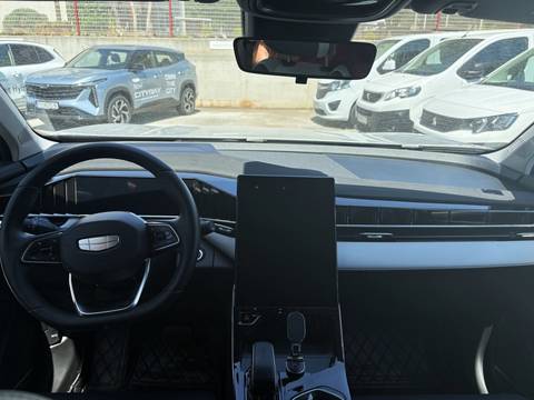 2024 Geely Starray — sličica 9
