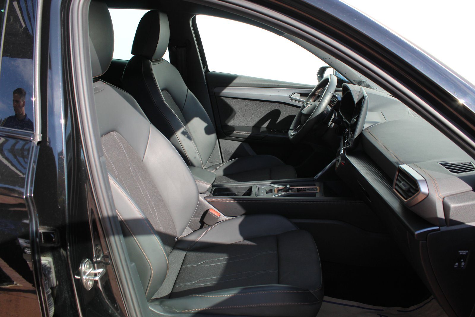 2026 Cupra Leon — fotografija 12