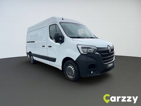 2021 Renault Master — sličica 3