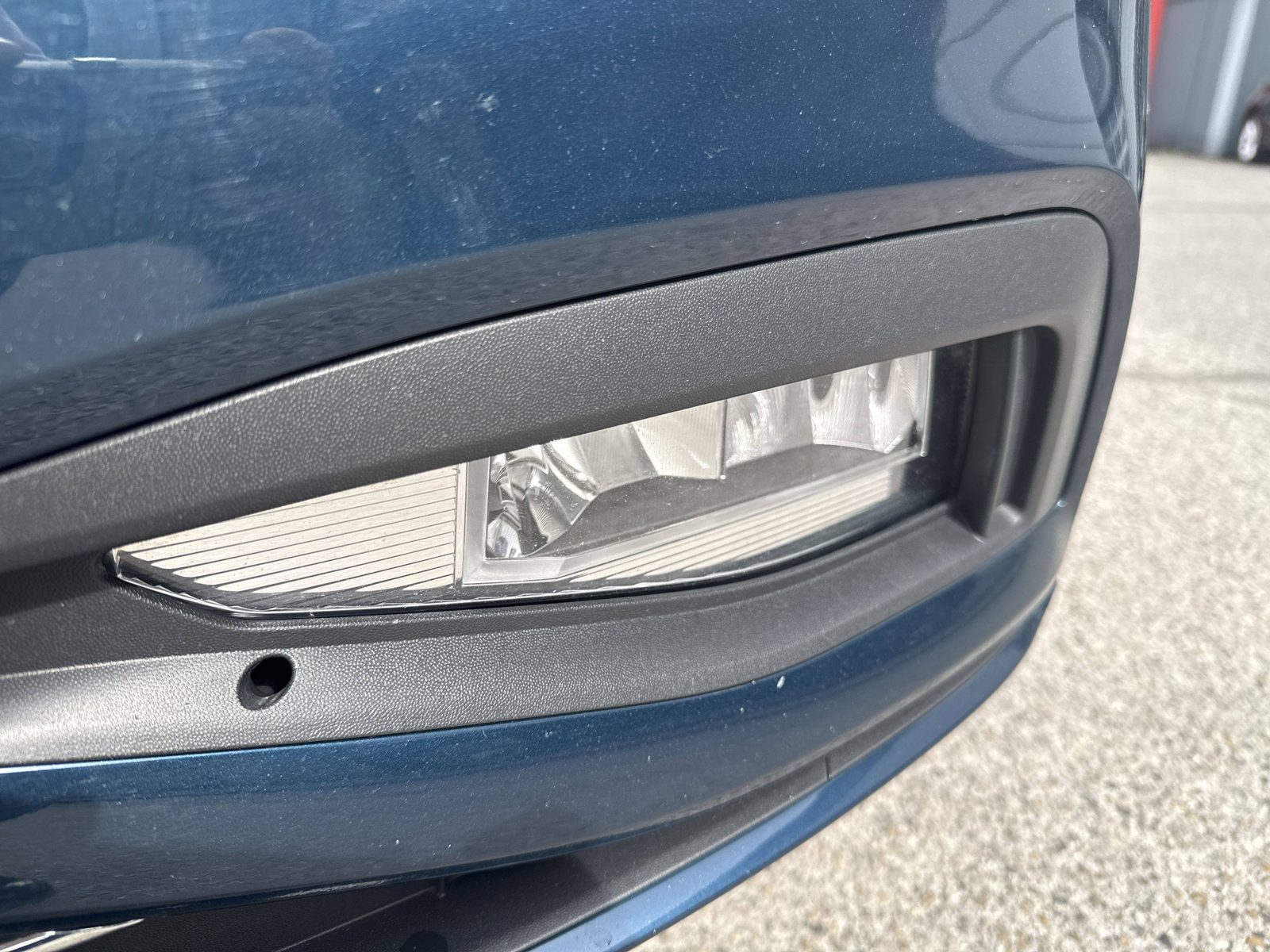2022 Volkswagen Passat — fotografija 17