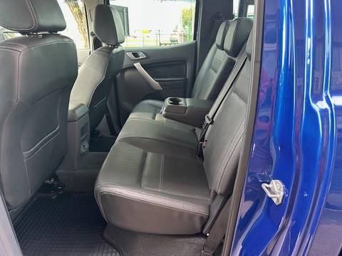 2013 Ford Ranger — sličica 16