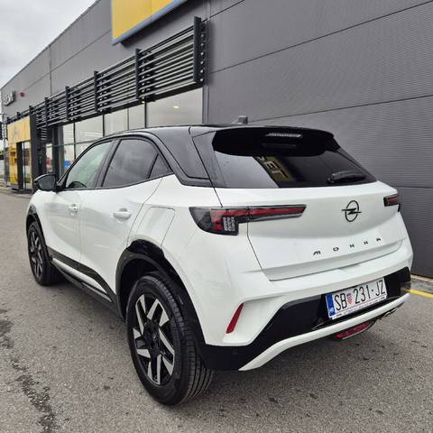 2026 Opel Mokka — sličica 5