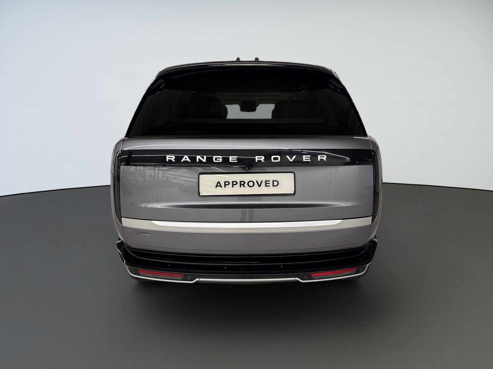 2024 Land Rover Range Rover — fotografija 6