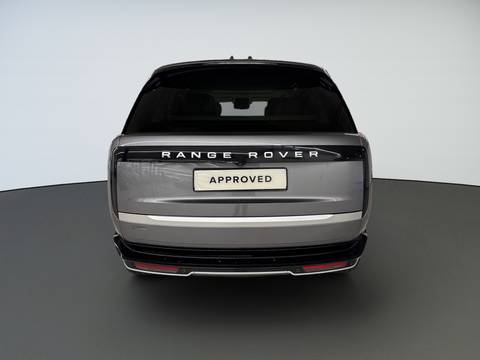 2024 Land Rover Range Rover — sličica 6