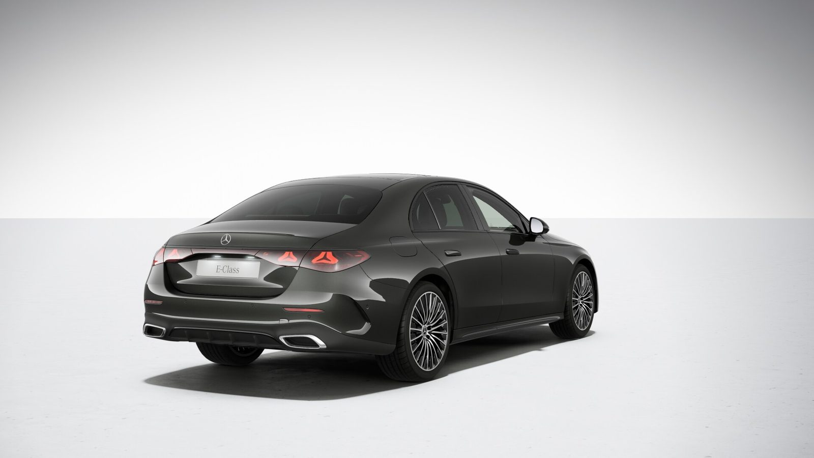 Mercedes-Benz E-klasa — fotografija 5